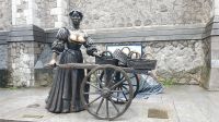 20230718 113226 Dublin- Molly Malone