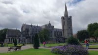 20230718 135153 Dublin- St. Patrick Kirche