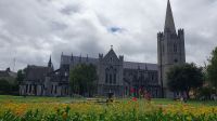 20230718 135243 Dublin- St. Patrick Kirche