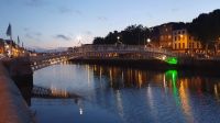 20230718 221651 Dublin- die Liffey