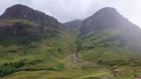 Fahrt ins Glen Coe 20230729 162835