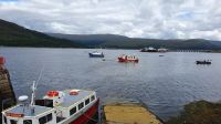  Loch Linnhe bei Fort William 20230730 124510
