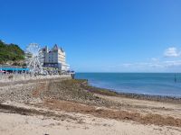 0701 Llandudno