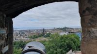 Blick von Edinburgh Castle 20230804 123958