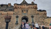 20230804 125207 Edinburgh Castle 