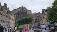 Castle Edinburgh 20230806 090934
