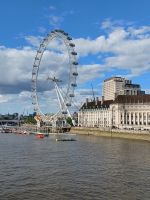 London Eye