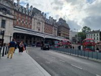 Victoria Station
