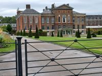 Kensington Palace