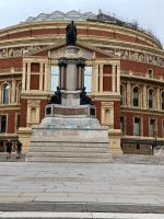 Royal Albert Hall