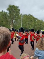 nach der Wachablösung (3)