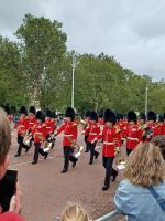 nach der Wachablösung (2)