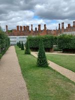 Park im Hampton Court