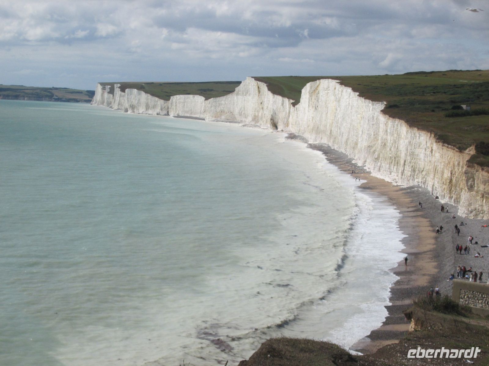 Seven Sisters