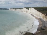 Seven Sisters