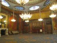 Royal Pavilion: Musiksaal