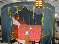 H.M.S. Victory: Nelsons Bett