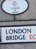 London Bridge