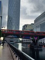 Docklands