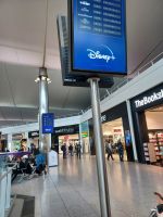 Heathrow Airport (2)