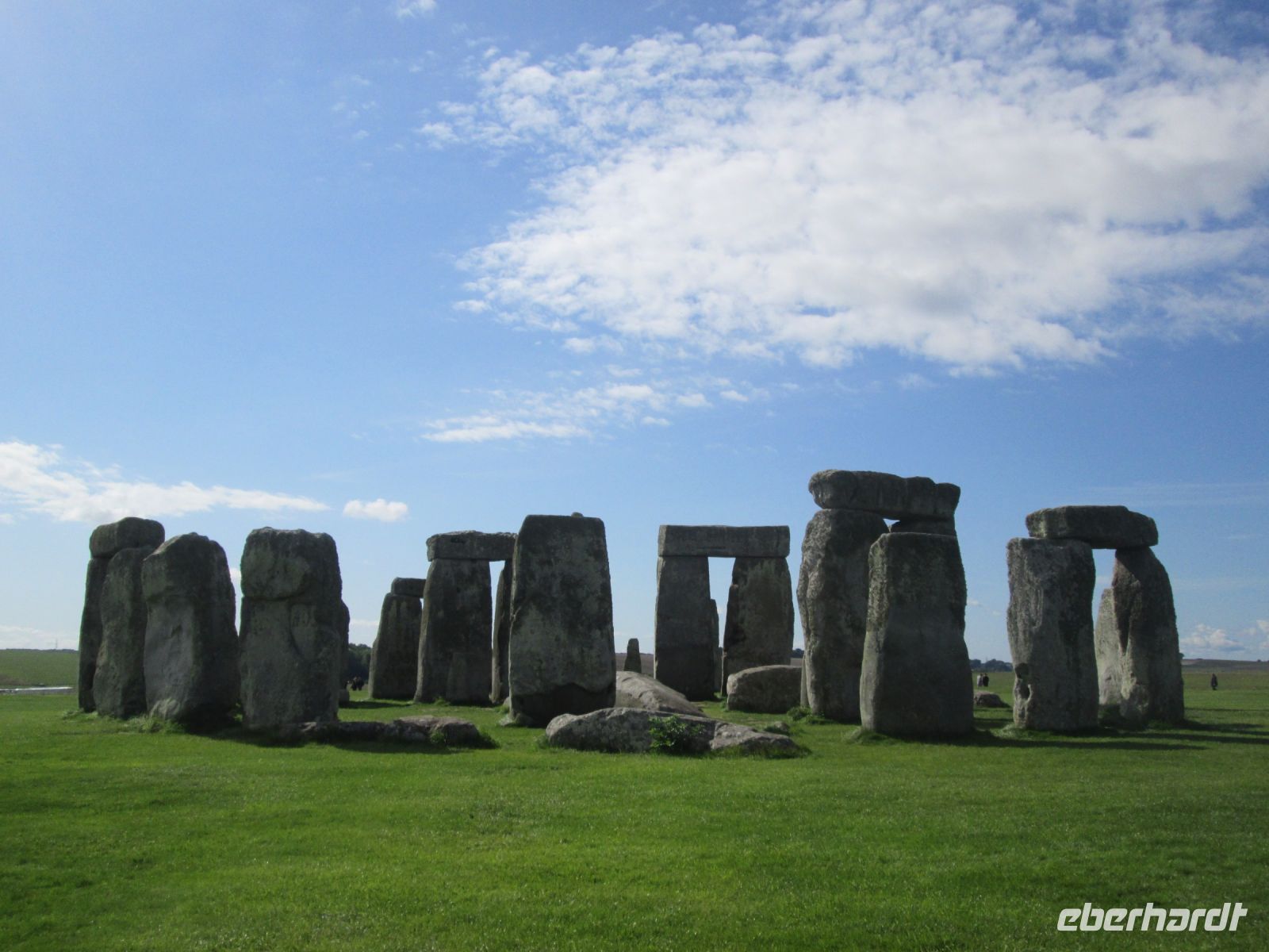Stonehenge