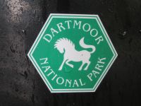 das Dartmoor-Symbol