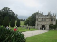 Lanhydrock