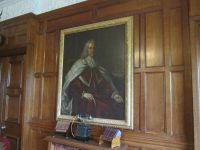 2.Besitzer von Lanhydrock: John Robartes