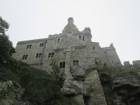 St. Michaels Mount