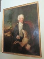 5.Sir John St. Aubyn