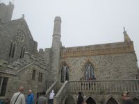 St. Michaels Mount: Kirche