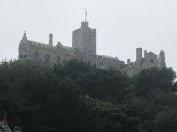 St. Michaels Mount