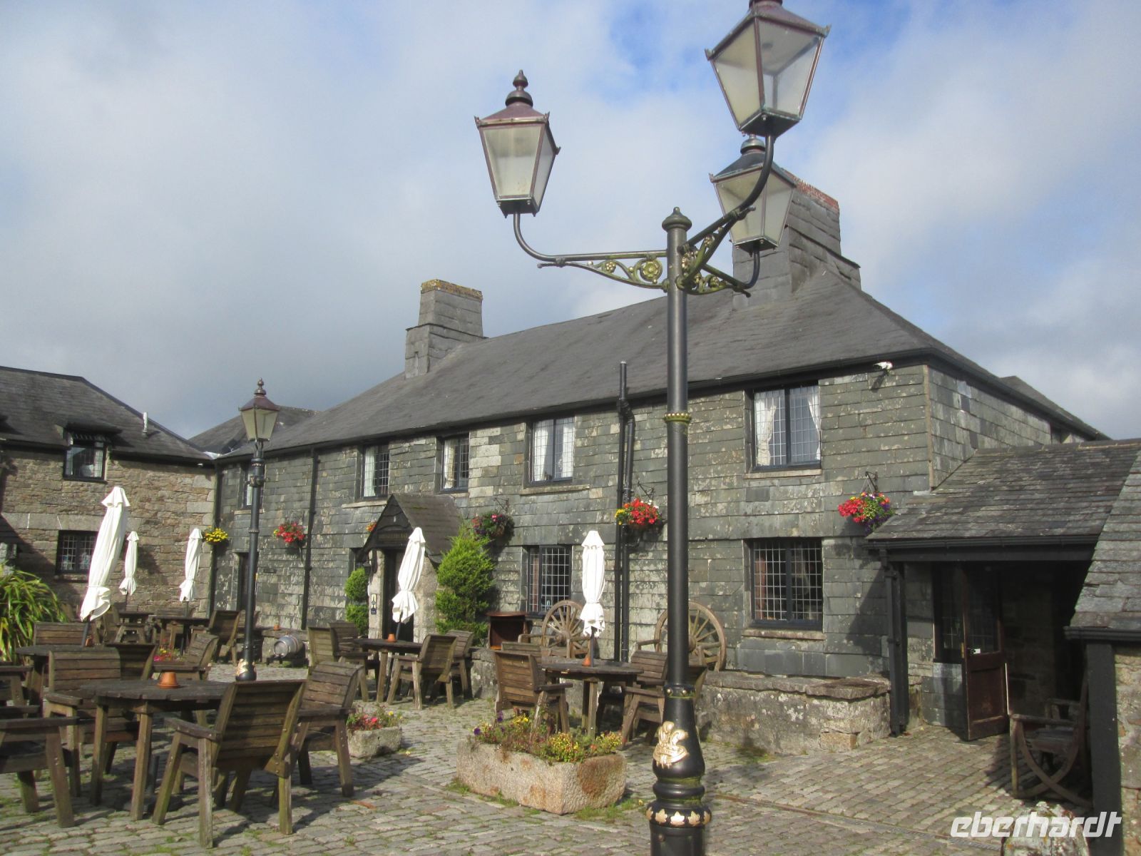 Jamaica Inn