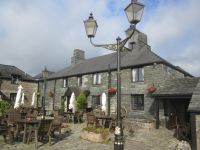 Jamaica Inn