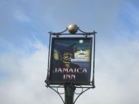 Jamaica Inn