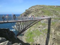 im Reich von König Artur