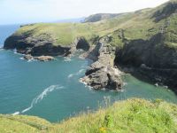 Nordküste Cornwalls