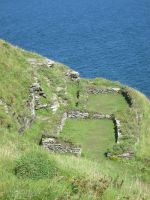 ehemalige Burg von König Artur ?