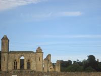 Glastonbury Abbey