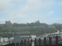 Dover Castle