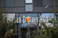 German Döner Kebap - Hamilton 