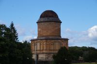 Hamilton Mausoleum 