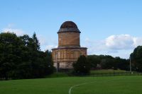 Hamilton Mausoleum 