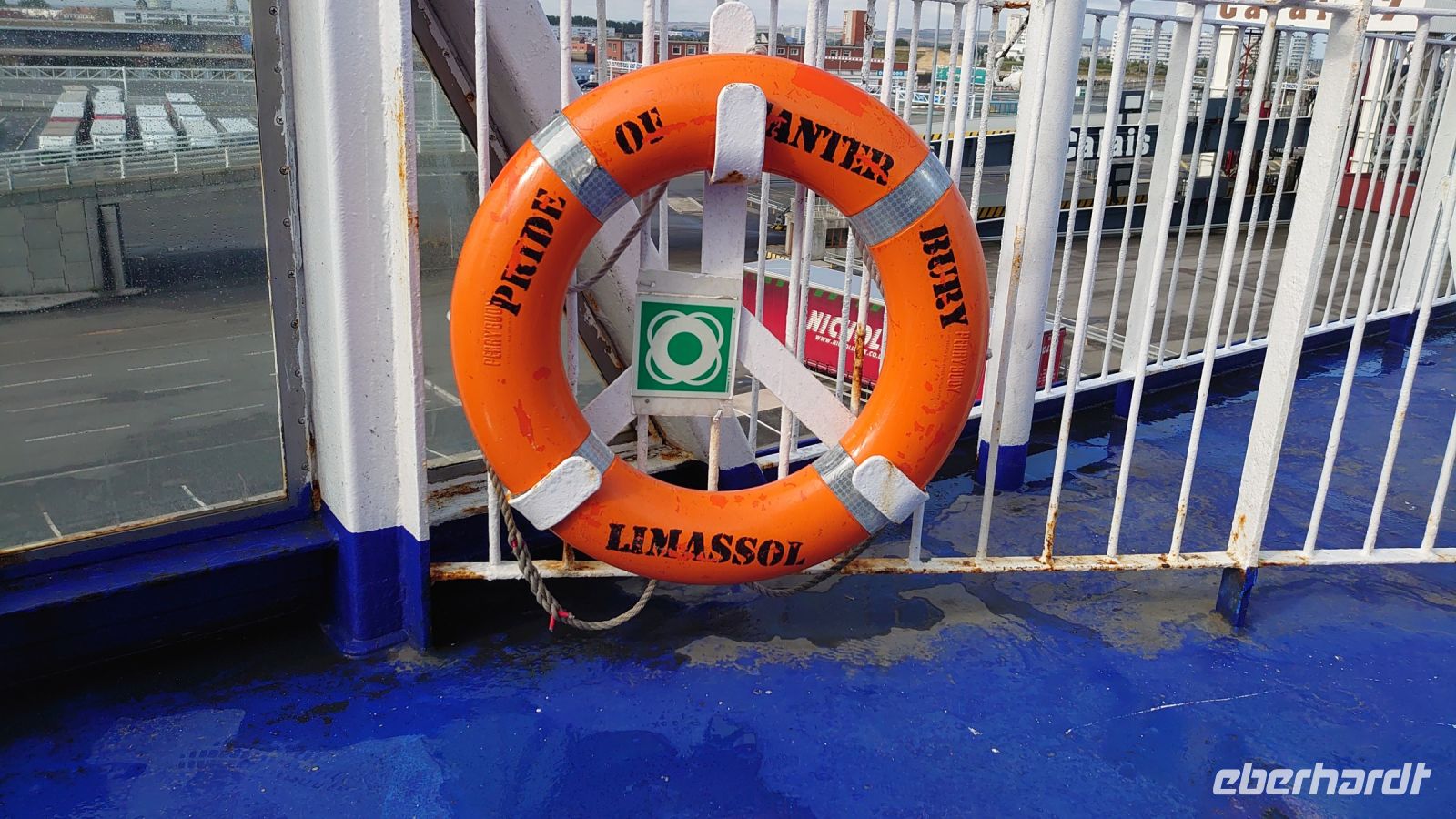 Den werden wir nicht brauchen