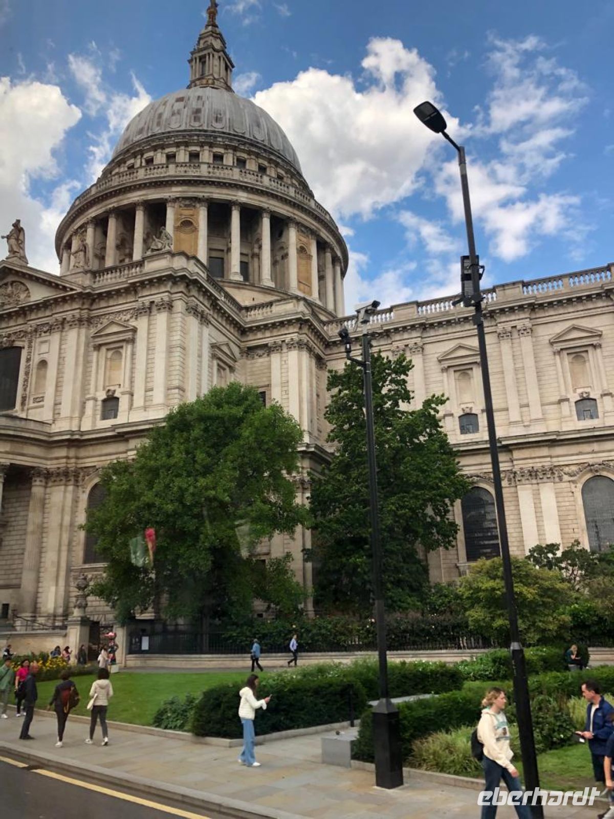 St. Pauls Cathedral