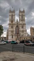 Stadtrundfahrt London - Westminster Abbey