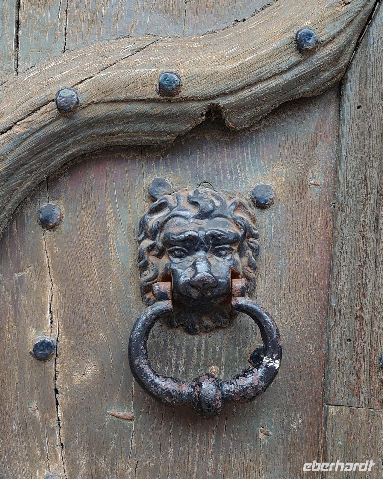 Oxford - Stadtrundgang