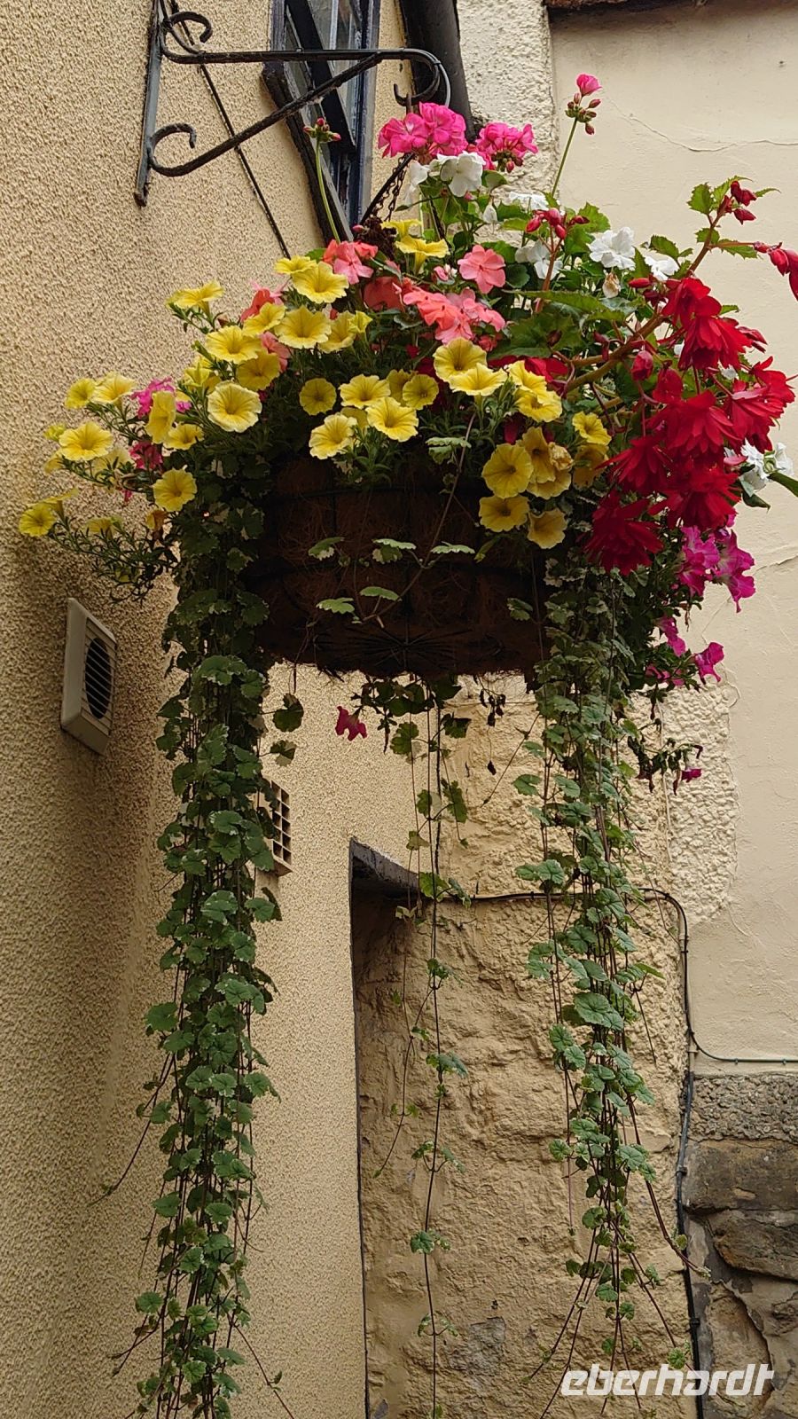 Oxford - Stadtrundgang