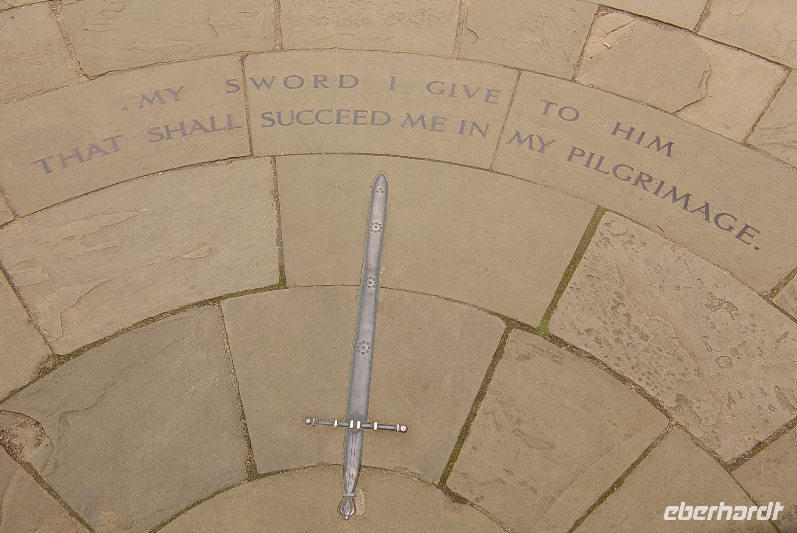 Oxford - Stadtrundgang