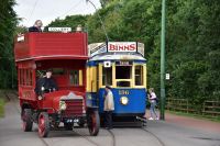 019 Beamish Museum